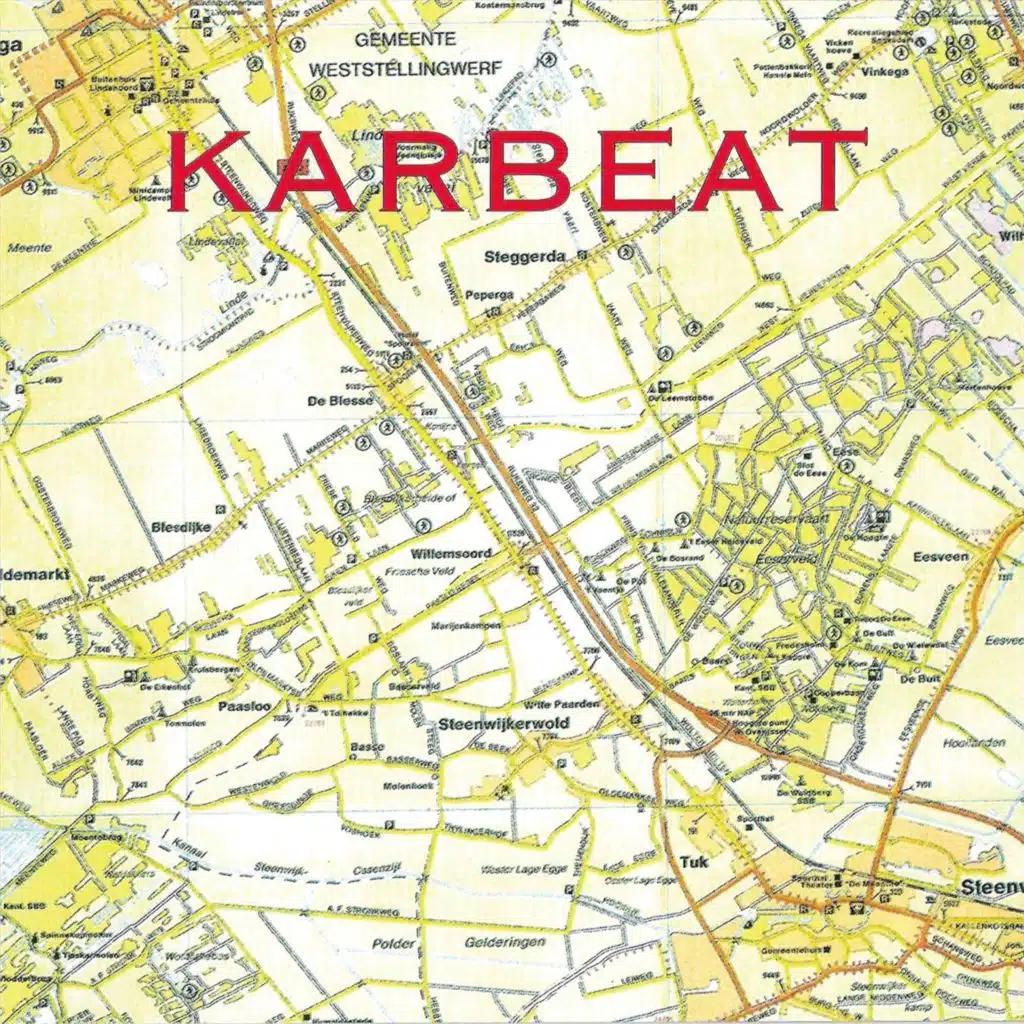 Karbeat (1995)