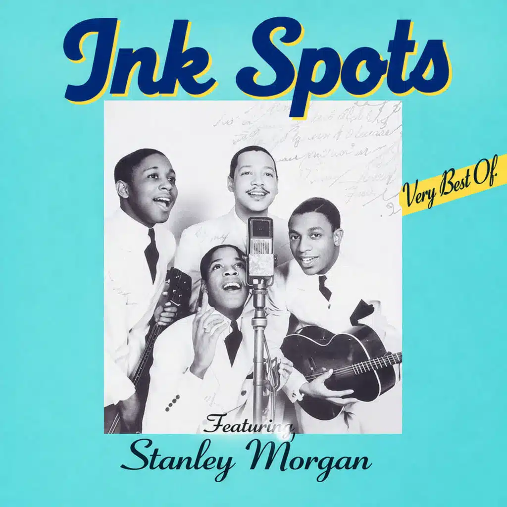 The Ink Spots