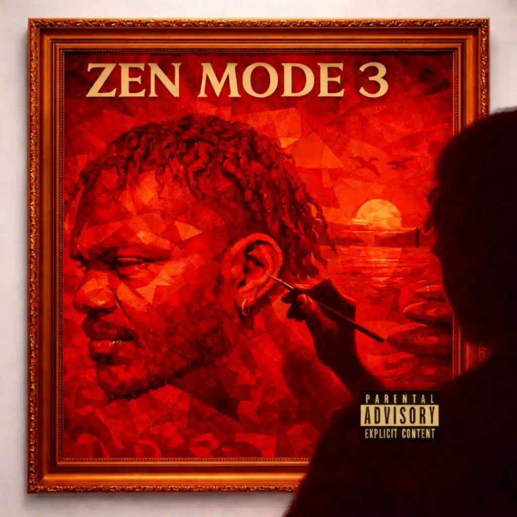 Zen Mode 3