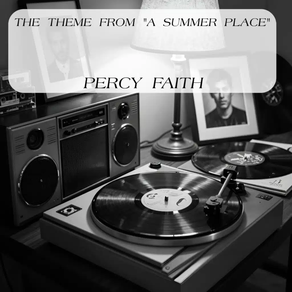 The Theme From "A Summer Place"