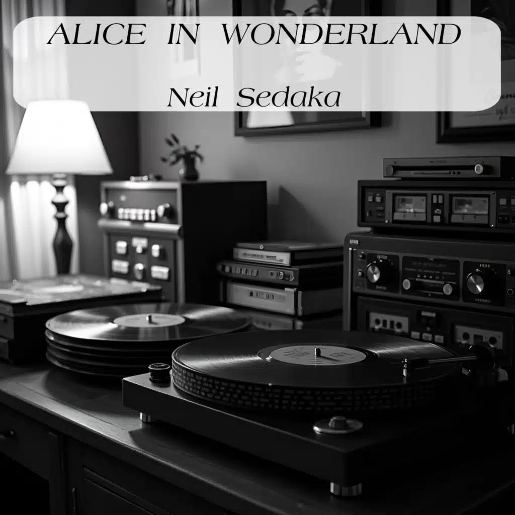 Alice In Wonderland