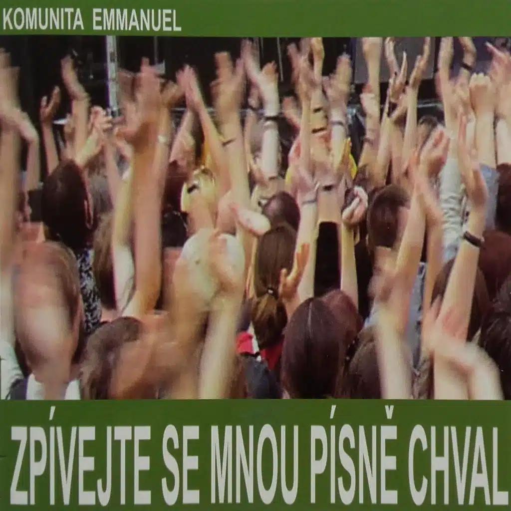 Tobě, Pane, Králi Náš