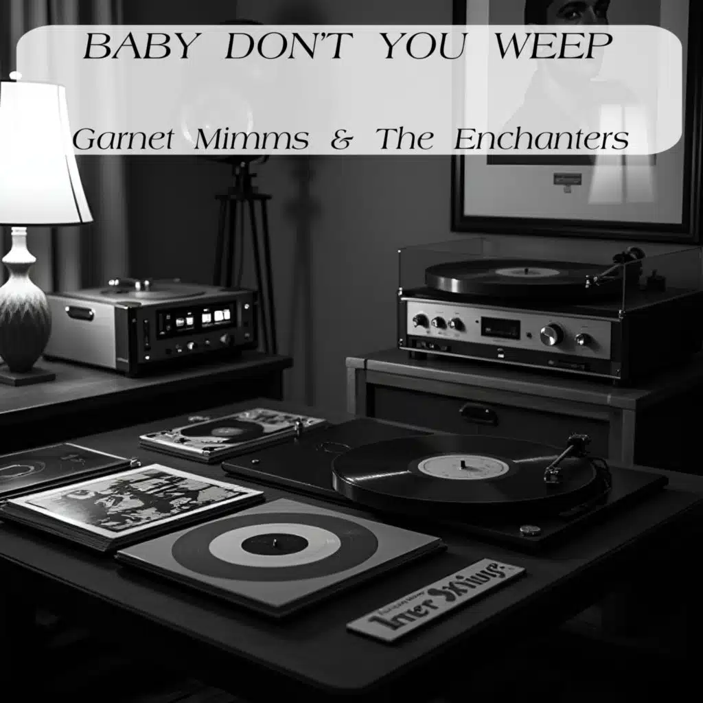 Baby Don’t You Weep