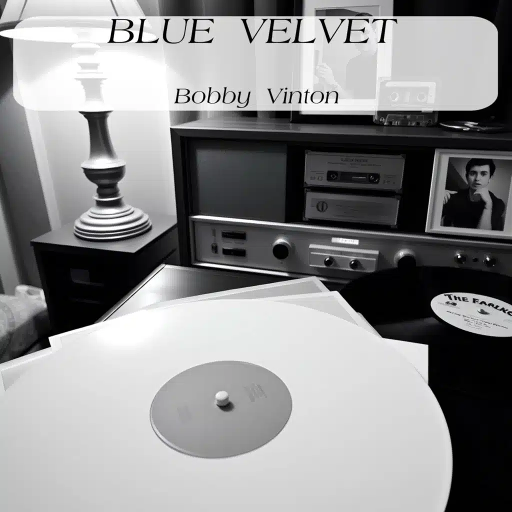 Blue Velvet