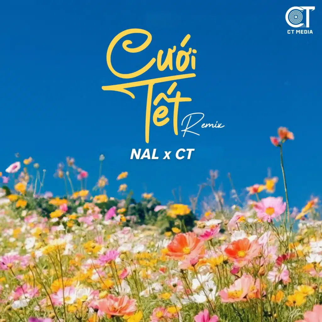 Cưới Tết (Remix) [feat. Natas Remix]