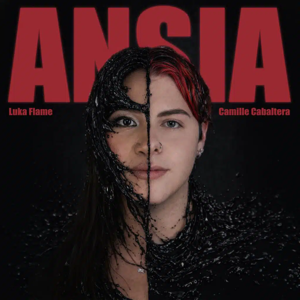 Ansia (feat. Camille Cabaltera)