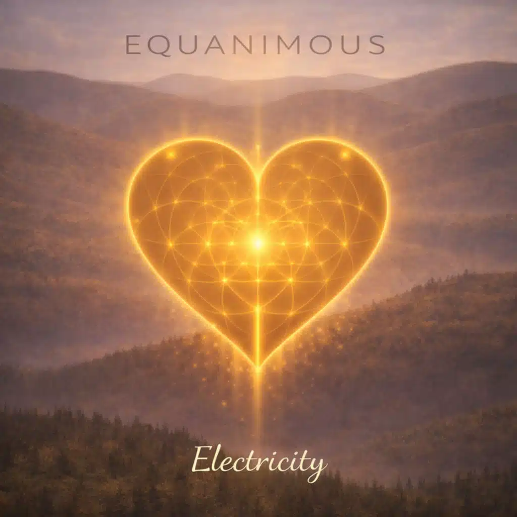 Equanimous