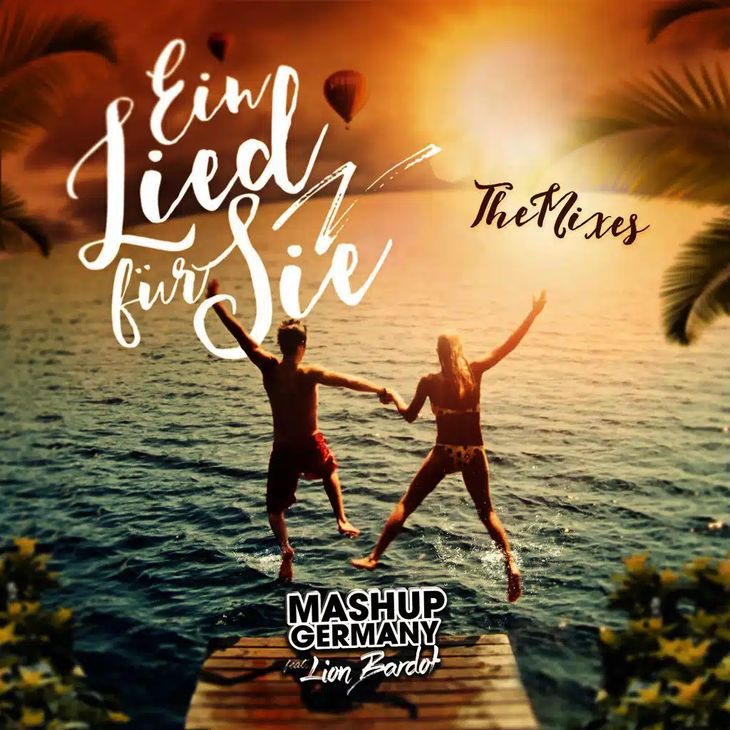 Mashup-Germany feat. Lion Bardot