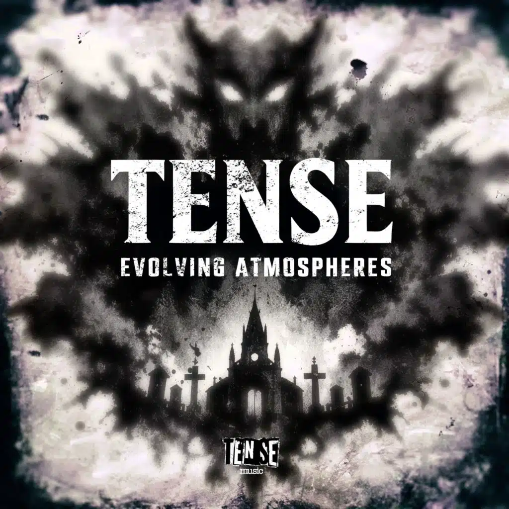 Tense Music & J. Gabriel Rodrigues