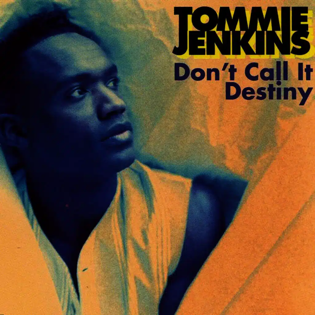 Don't Call It Destiny