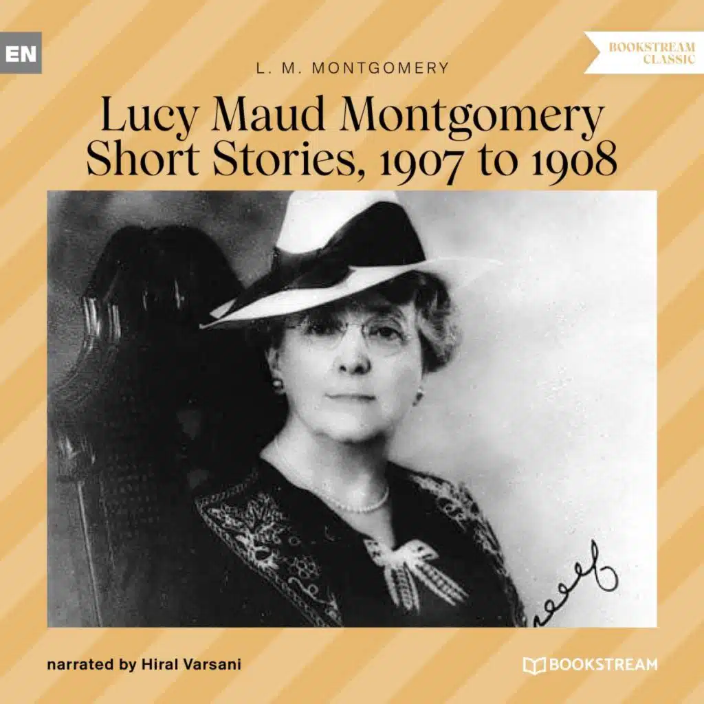 Bookstream Audiobooks, L. M. Montgomery & Hiral Varsani