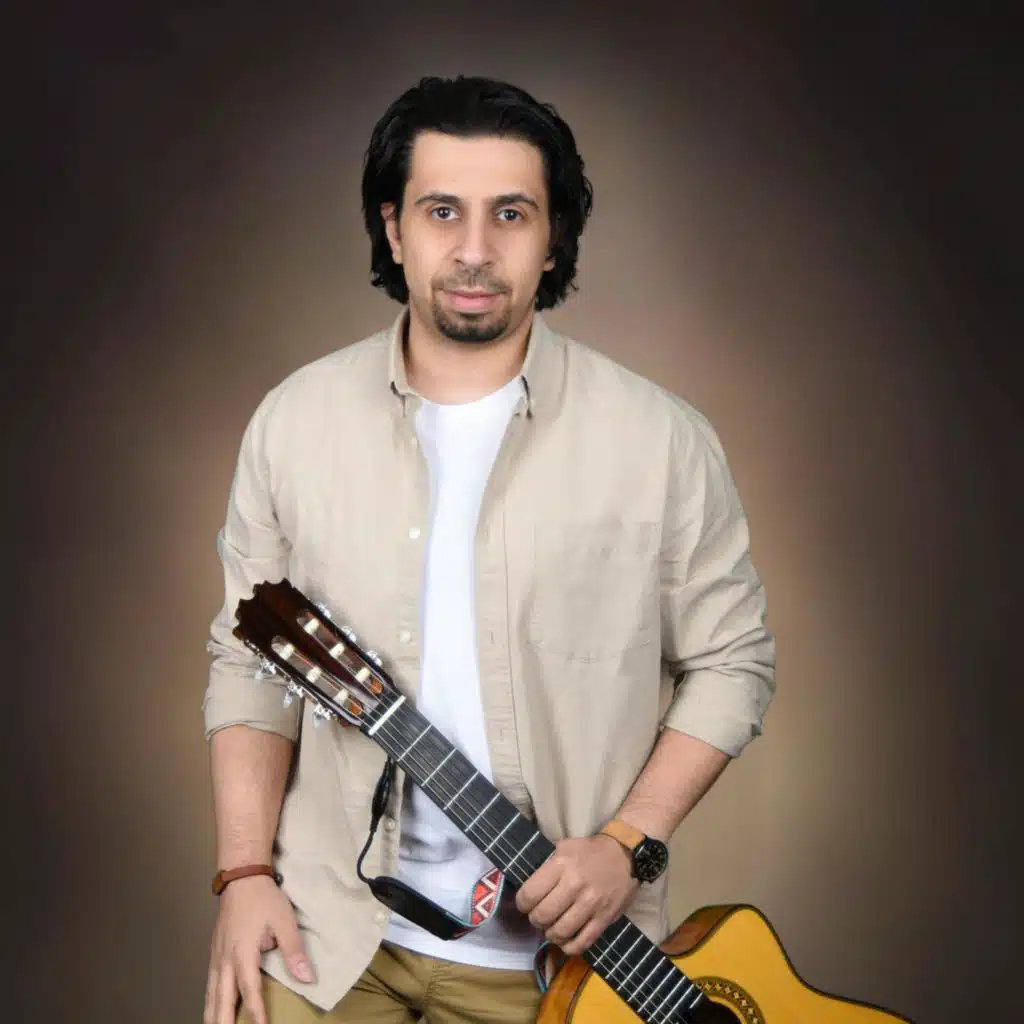 فيصل الخرجي