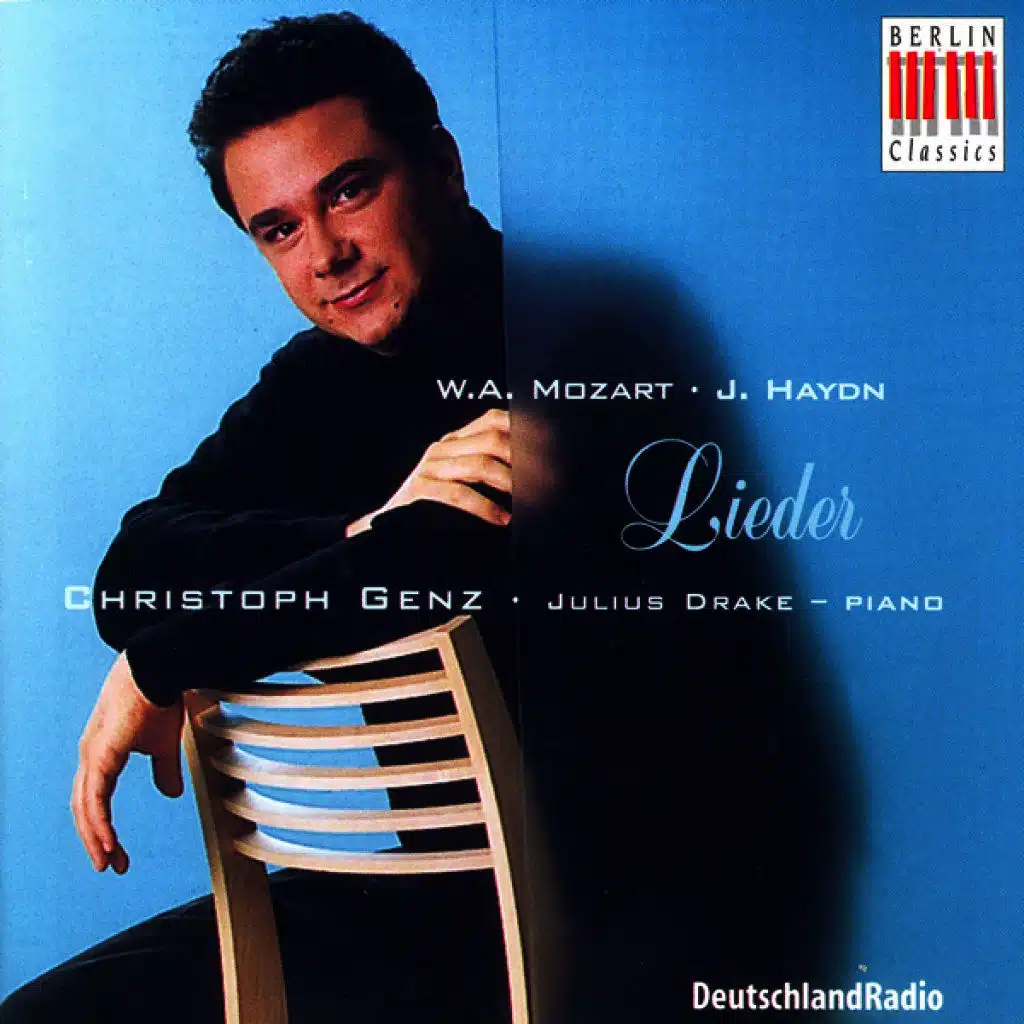 Mozart / Haydn: Lieder