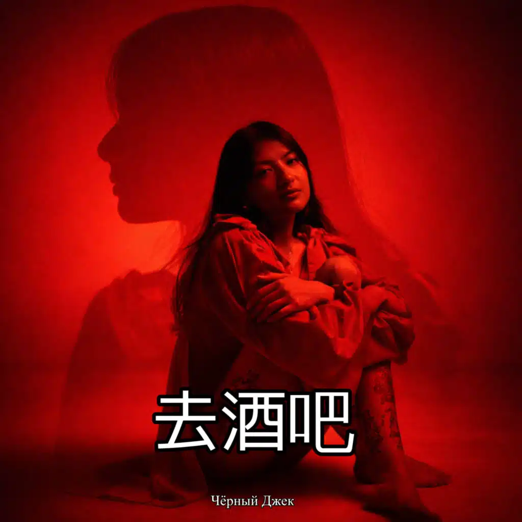 去酒吧