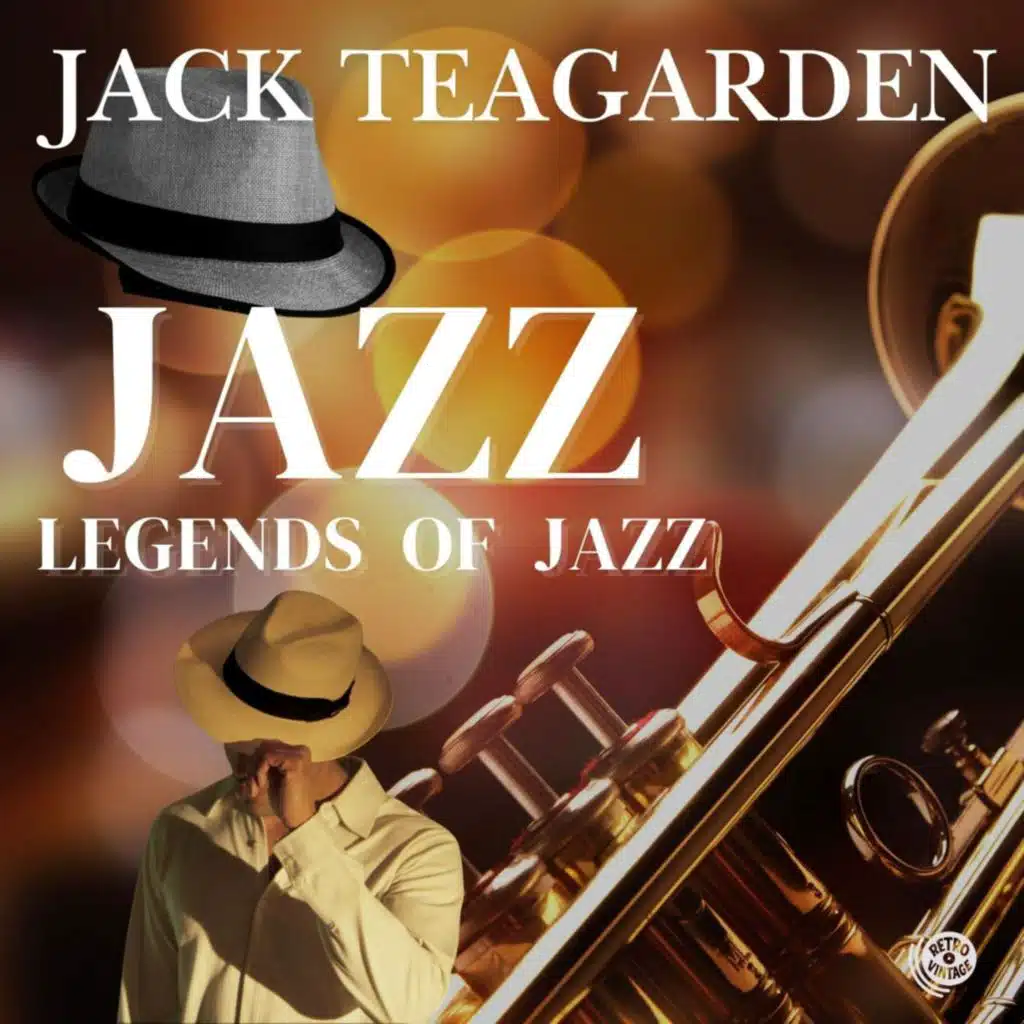 Legends Of Jazz (Remastered 2026)