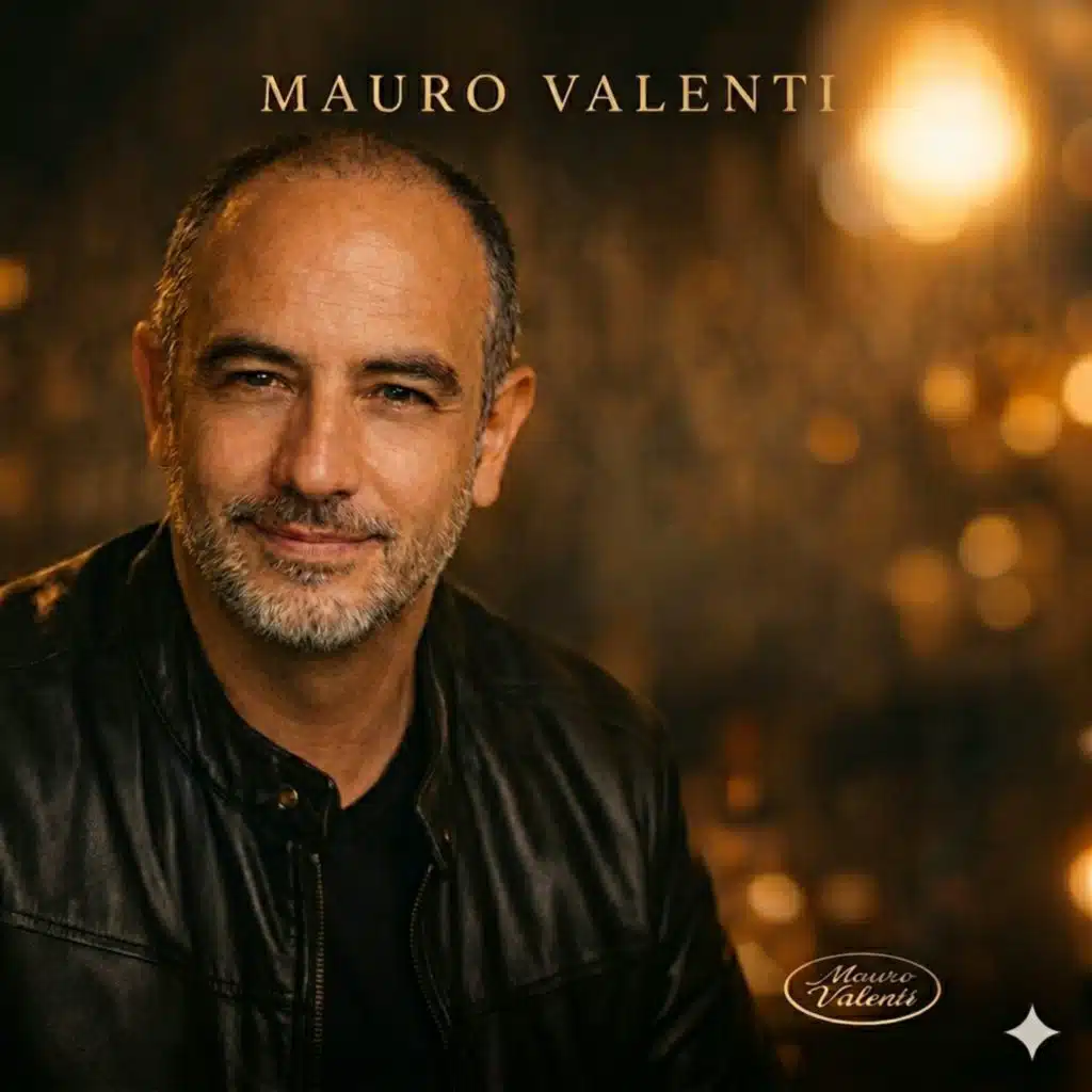 Mauro Valenti