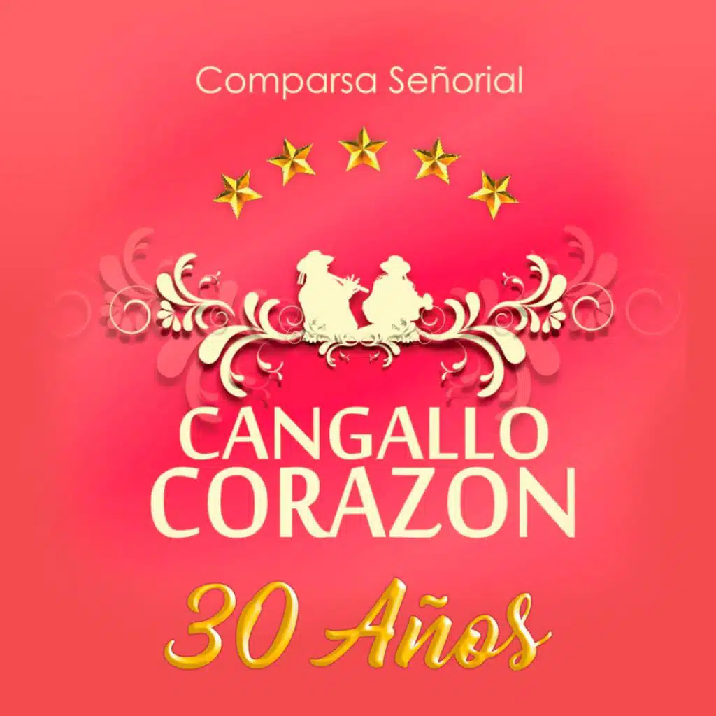 Cangallo Corazón: 30 años