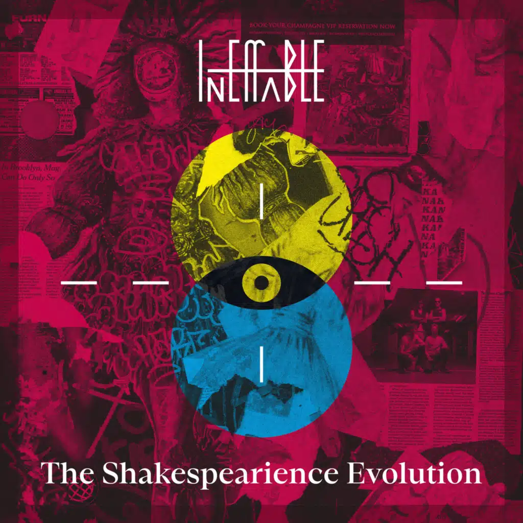The Shakespearience Evolution