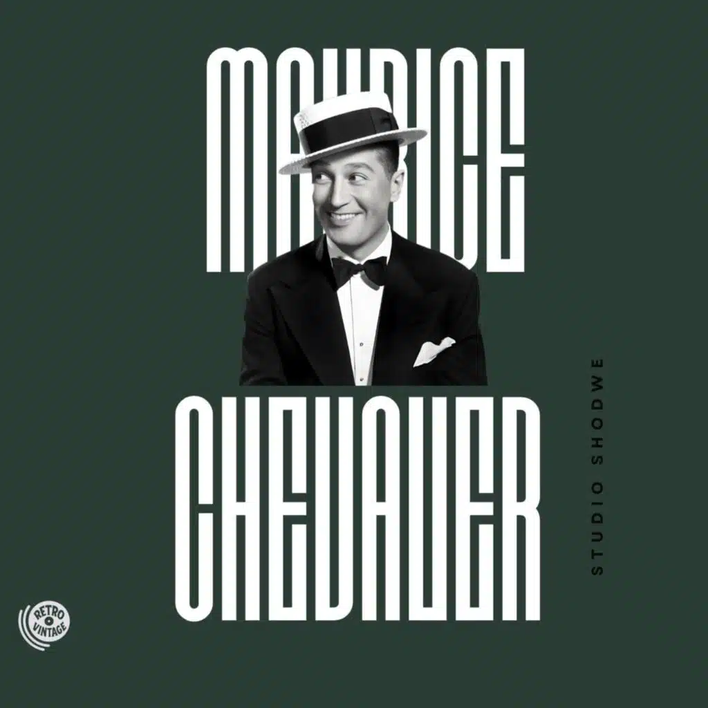 Oh Maurice (Remastered 2026)