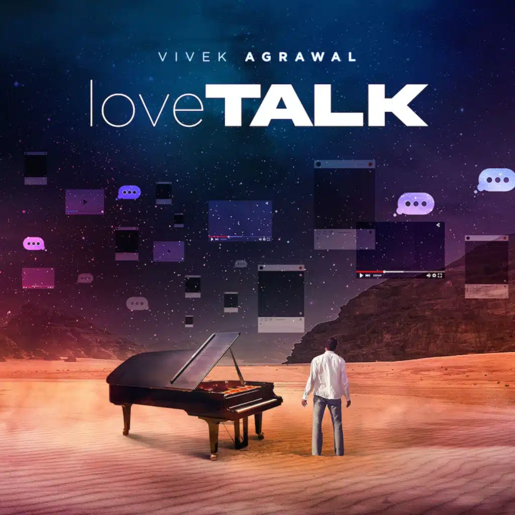 LoveTALK
