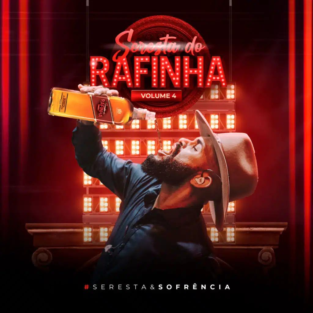Rafinha O Big Love