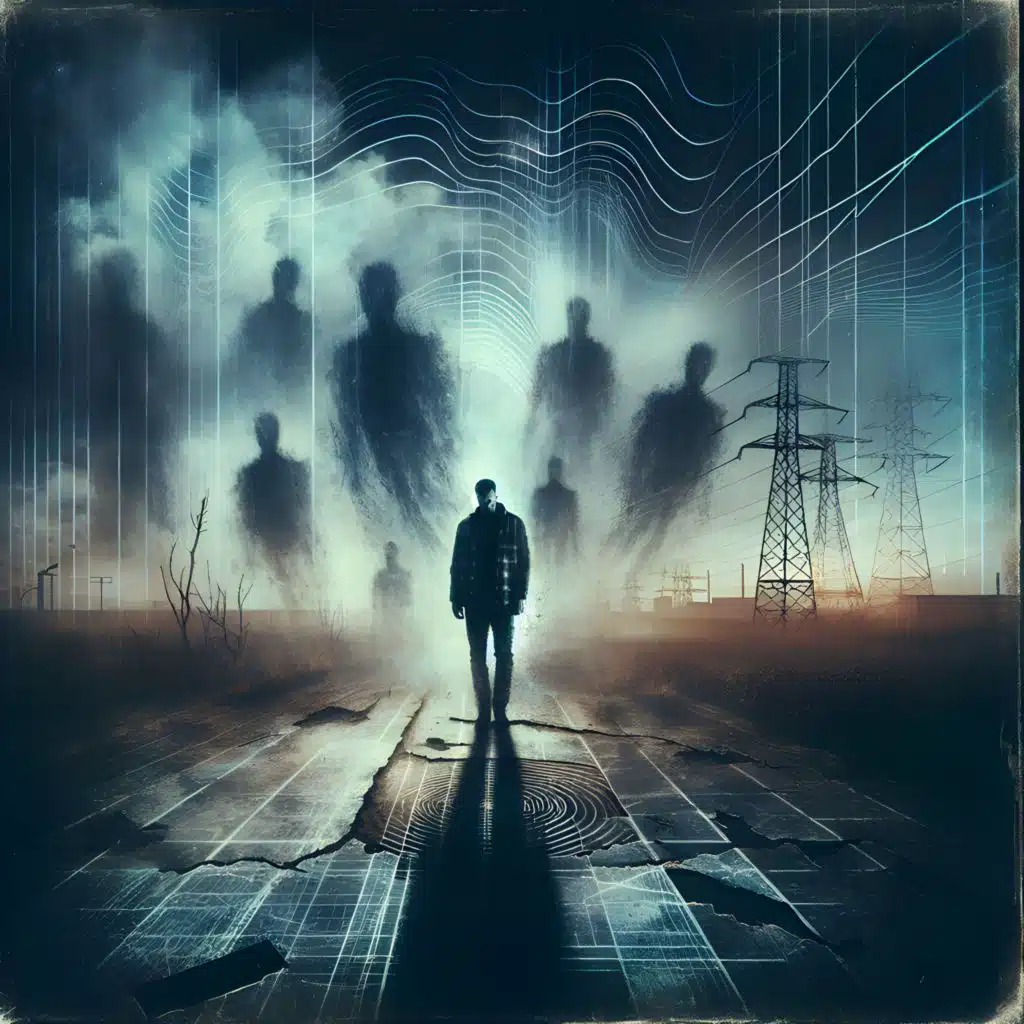 Coaltrain & The Invisibles