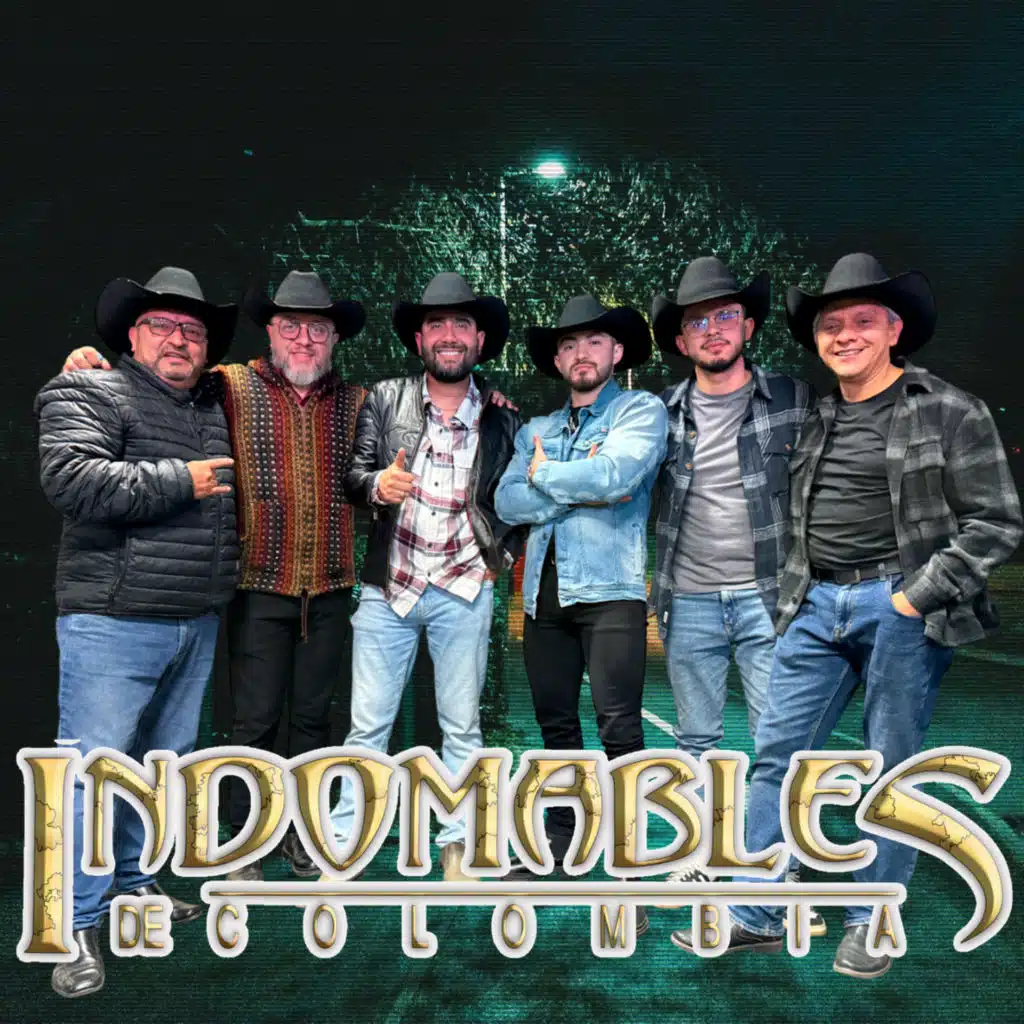 Indomables