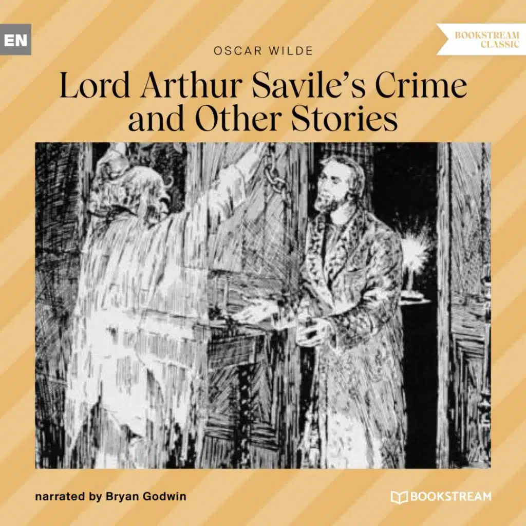 Bookstream Audiobooks, Oscar Wilde & Bryan Godwin