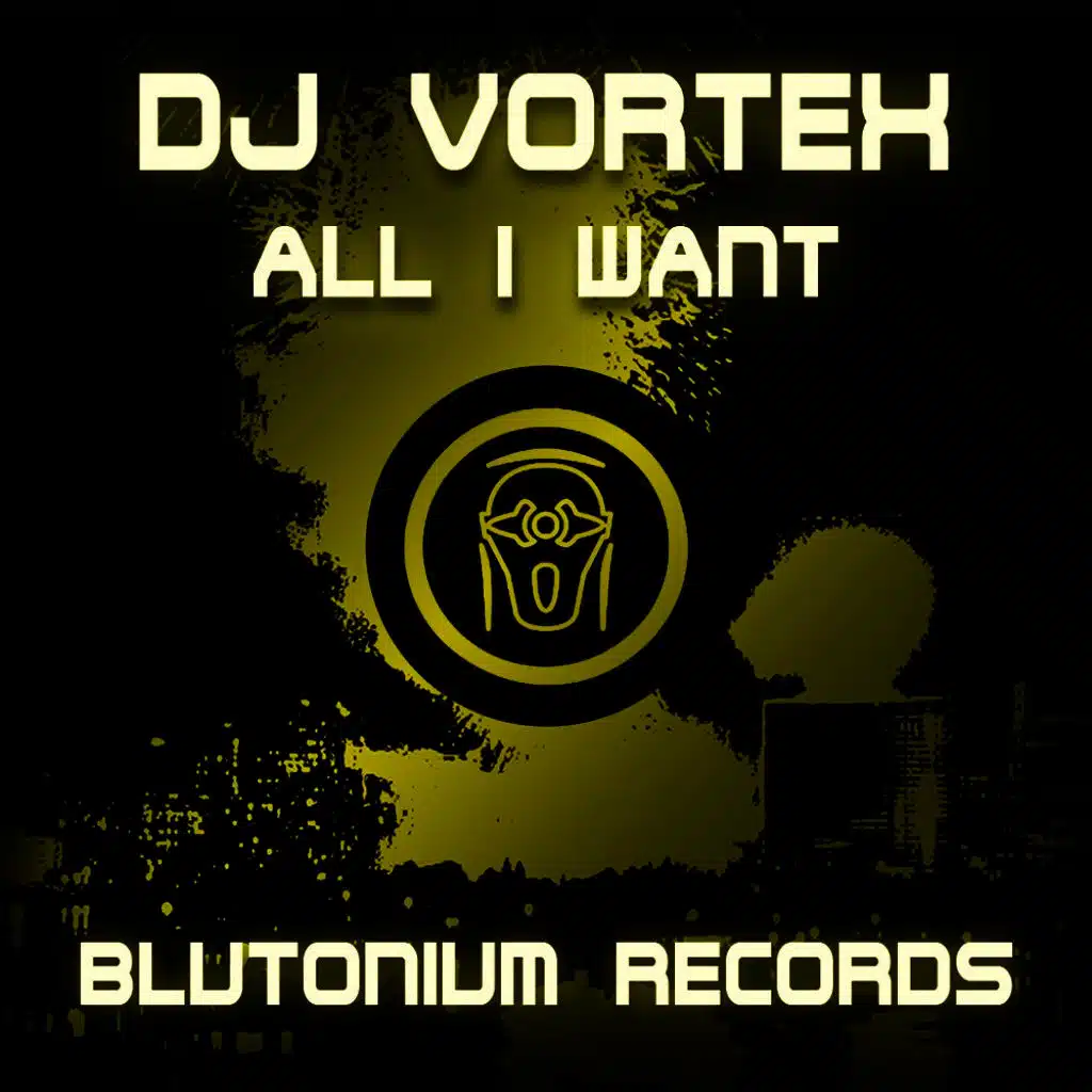 All I Want (Short Edit)