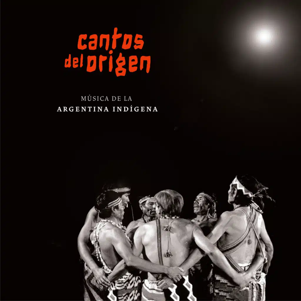 Cantos Del Origen, Vol. 1