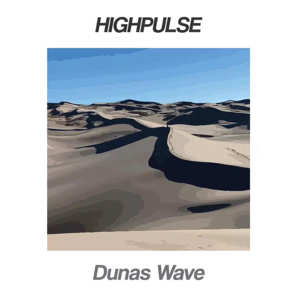 Dunas Wave