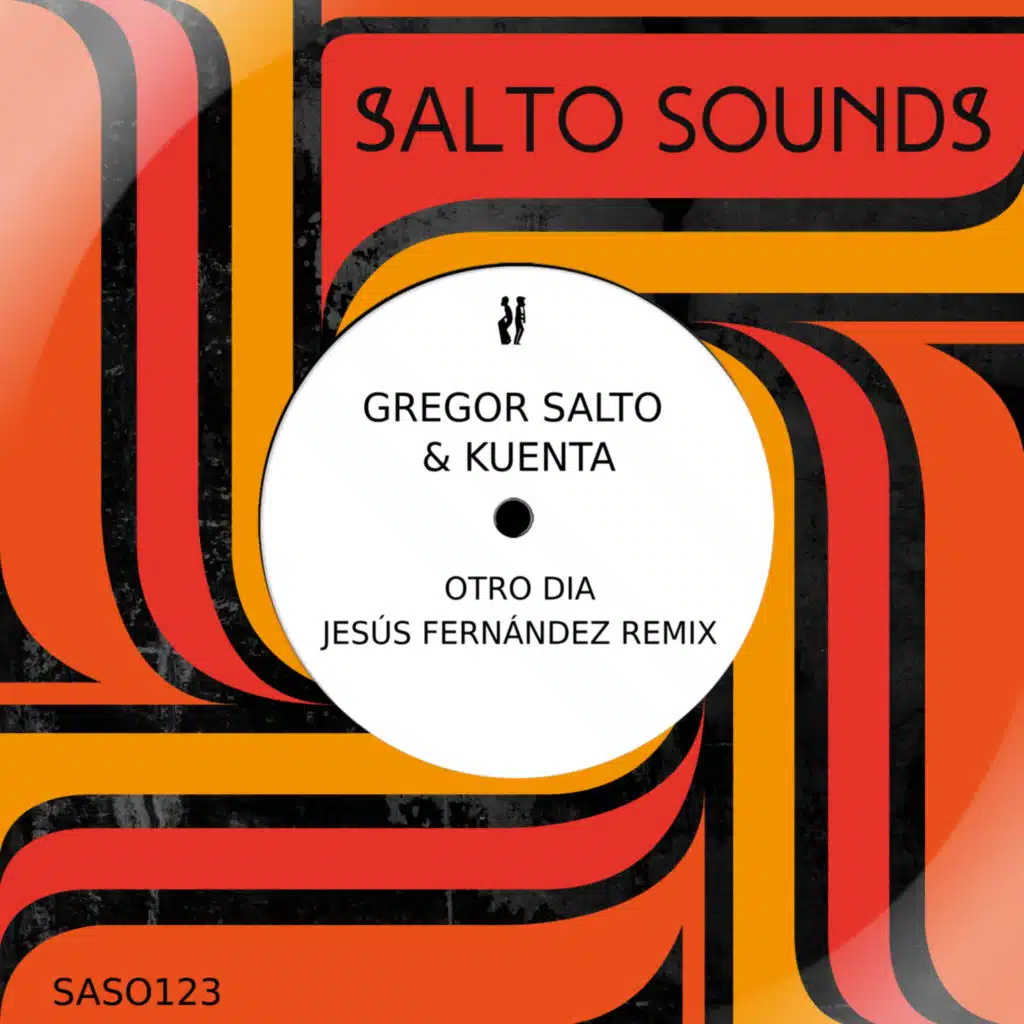 Otro Dia (Jesús Fernández Remix)