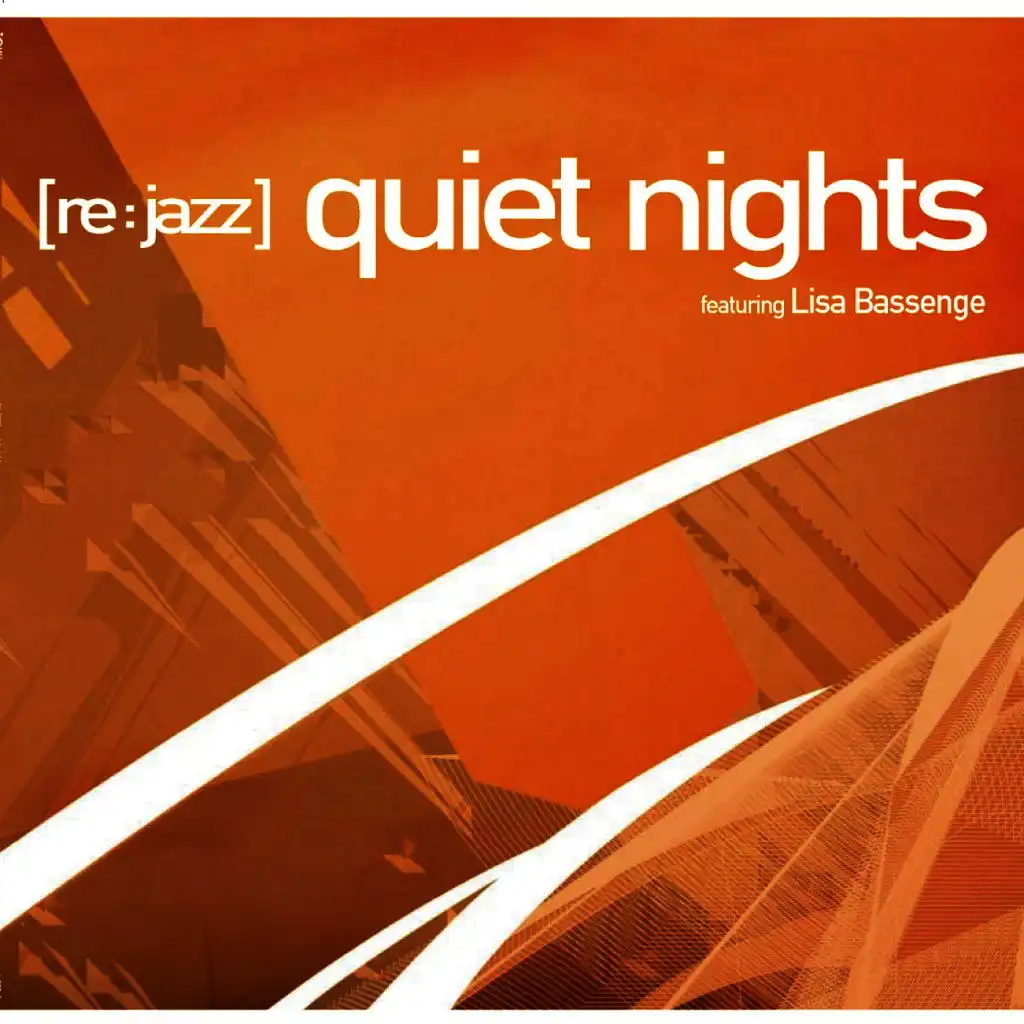 Quiet Nights (Nicola Conte Out of the Cool Version)