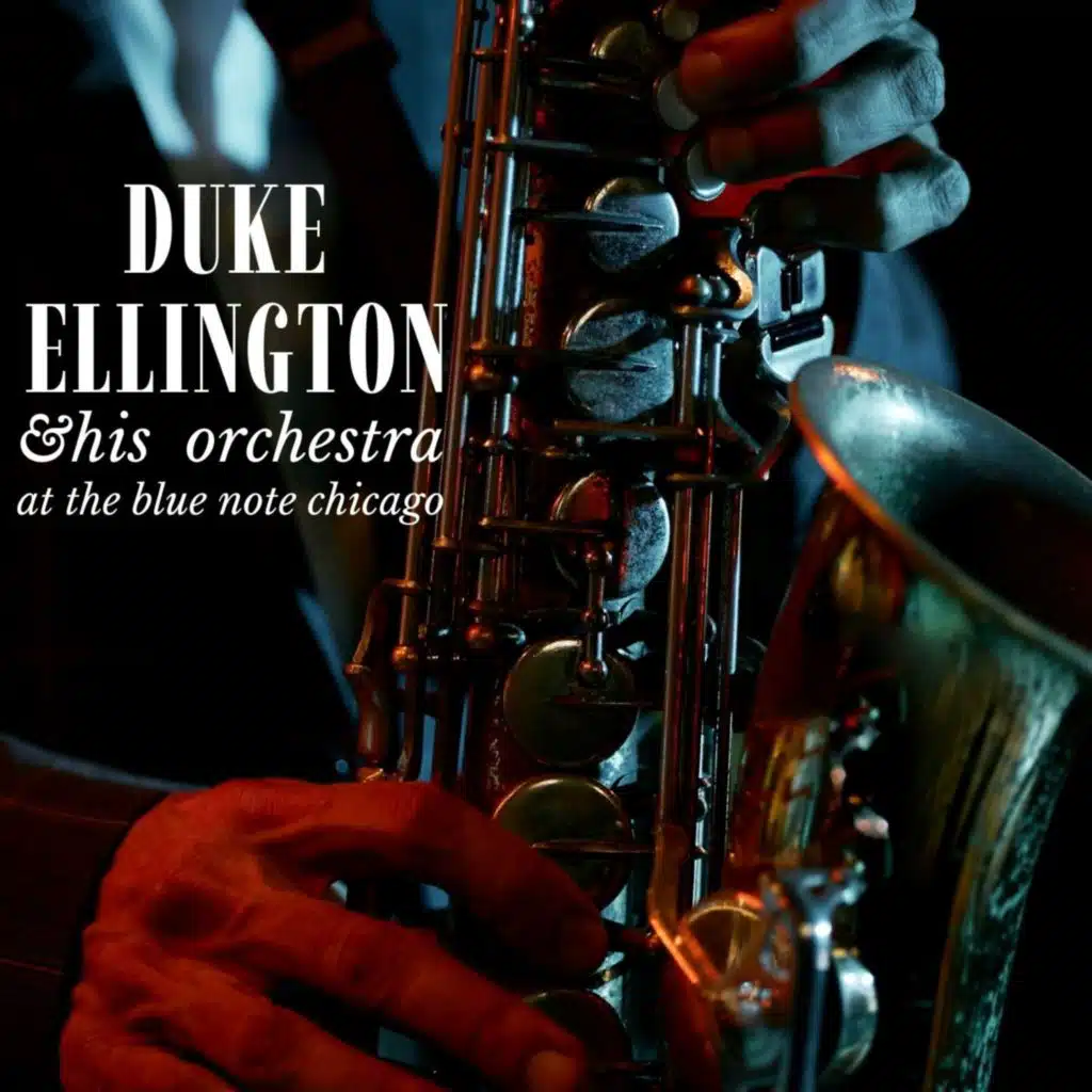 The Blue Note Chicago