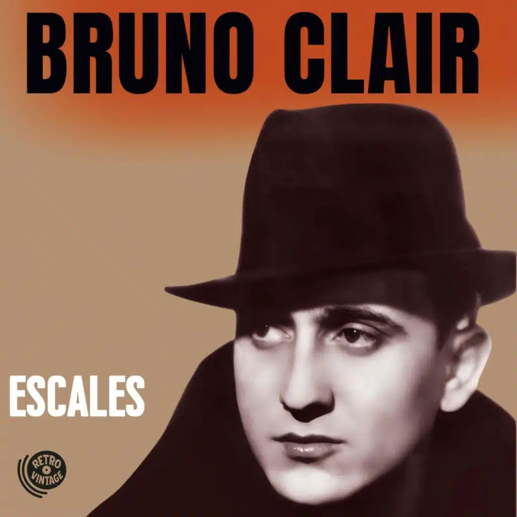 Bruno Clair