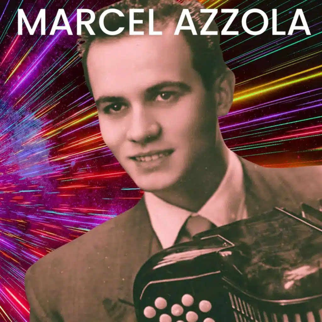 Marcel Azzola