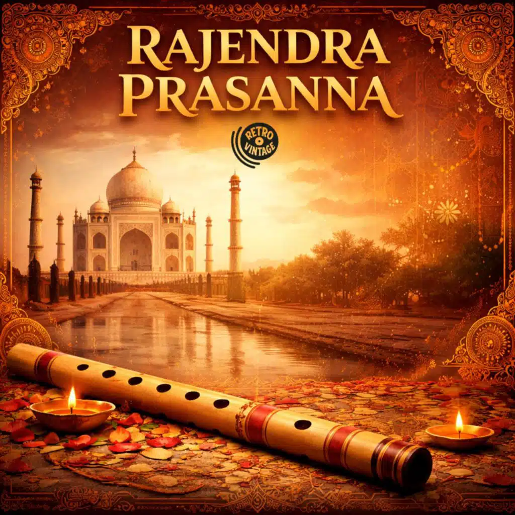 Rajendra Prasanna