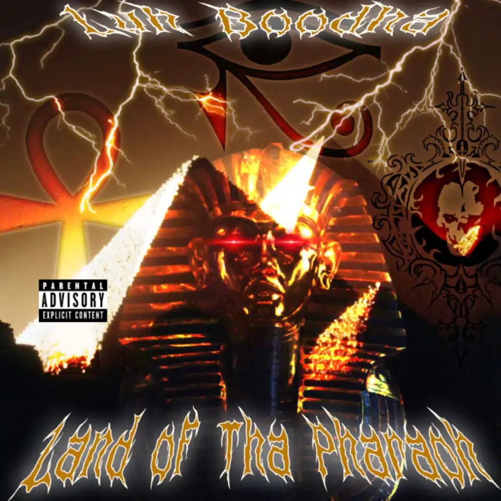 Land Of Tha Pharaoh