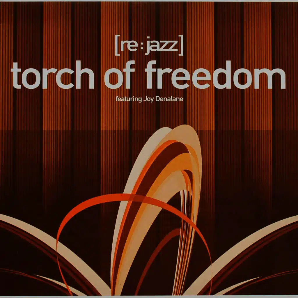 Torch of Freedom (Frost & Wagner Street Mix)