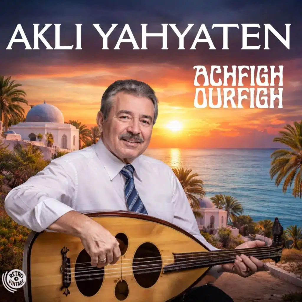 عقلي يحيتيني