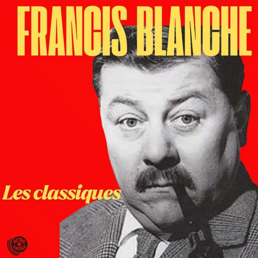 Francis Blanche