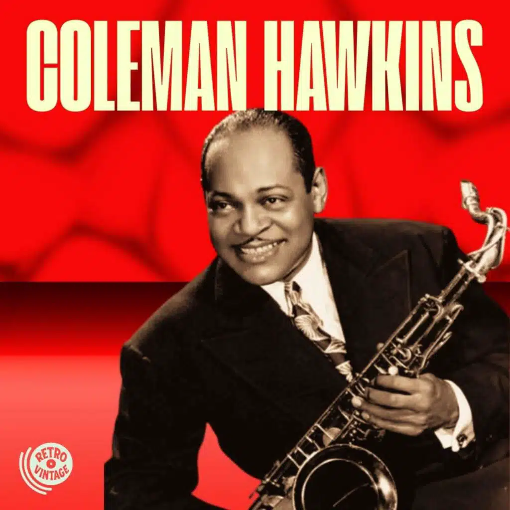 Coleman Hawkins