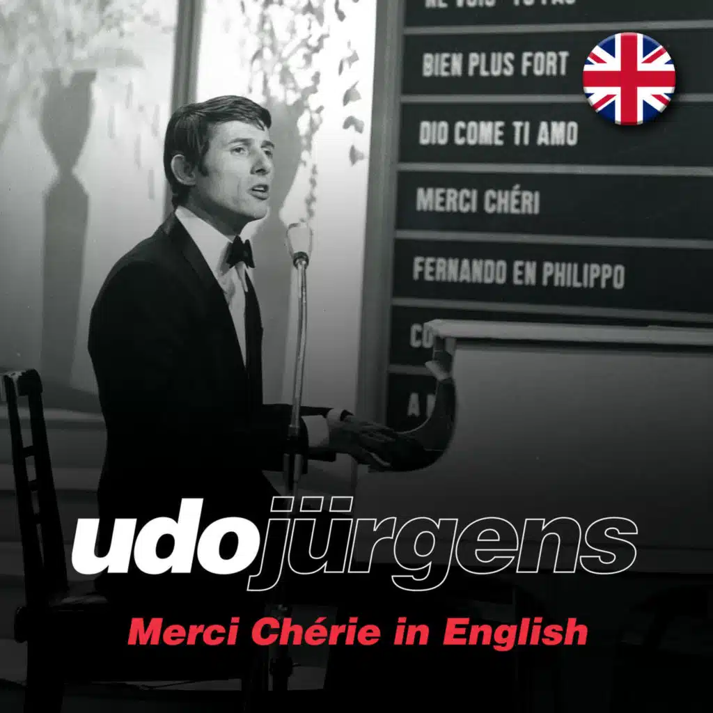 Merci Chérie in English