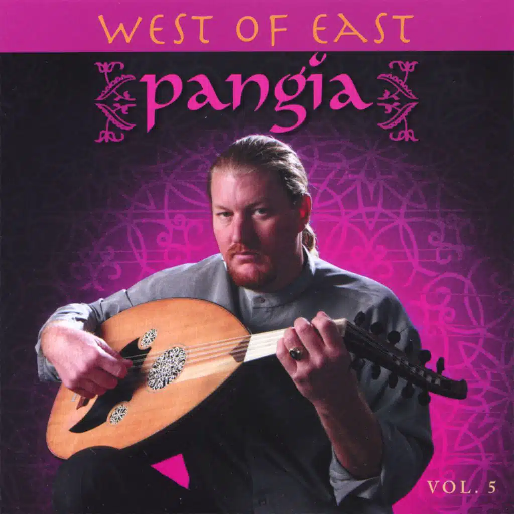 West Of East - Vol 5