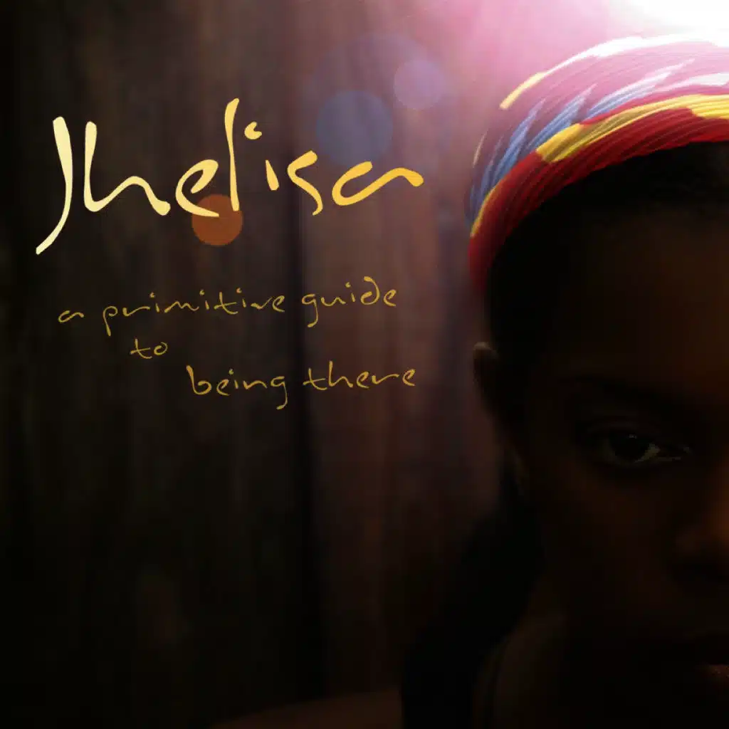 A Primitive Guide to Being There