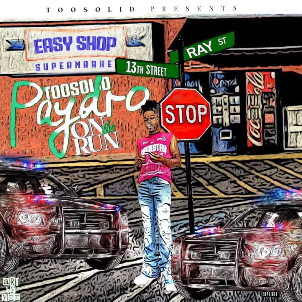 TooSolidPaydro