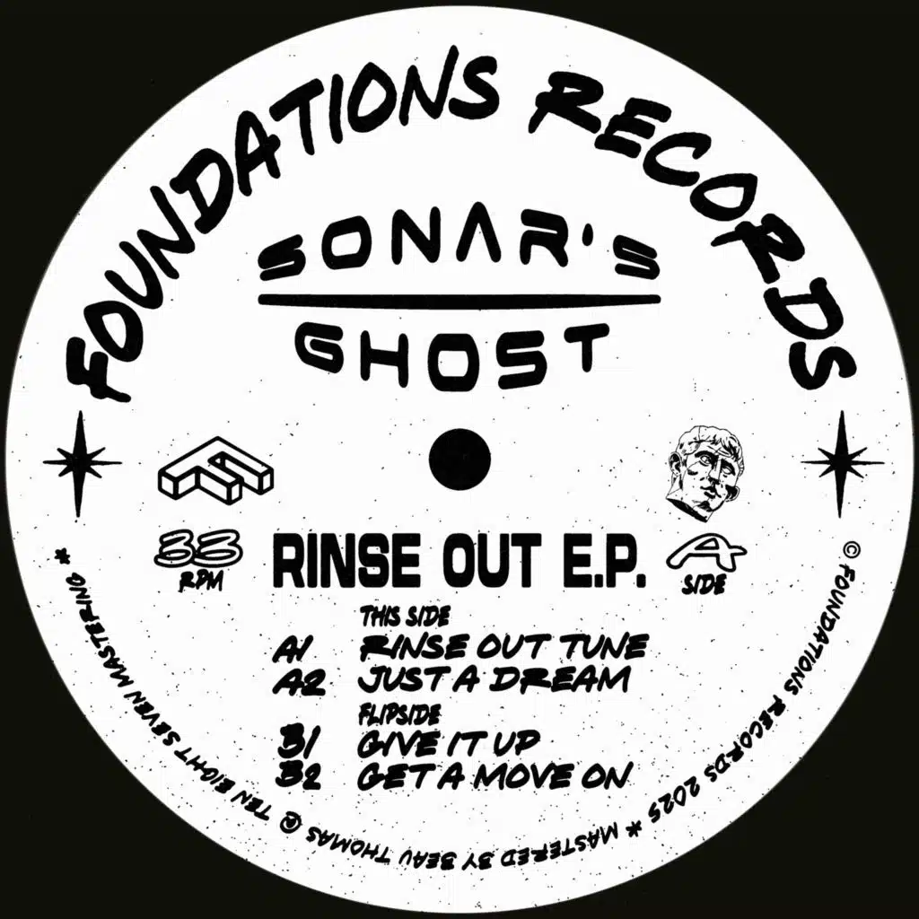 Sonar's Ghost