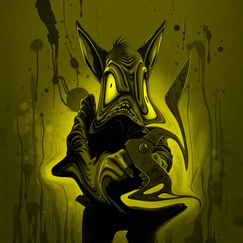 Montagem Emina, Pt. 2