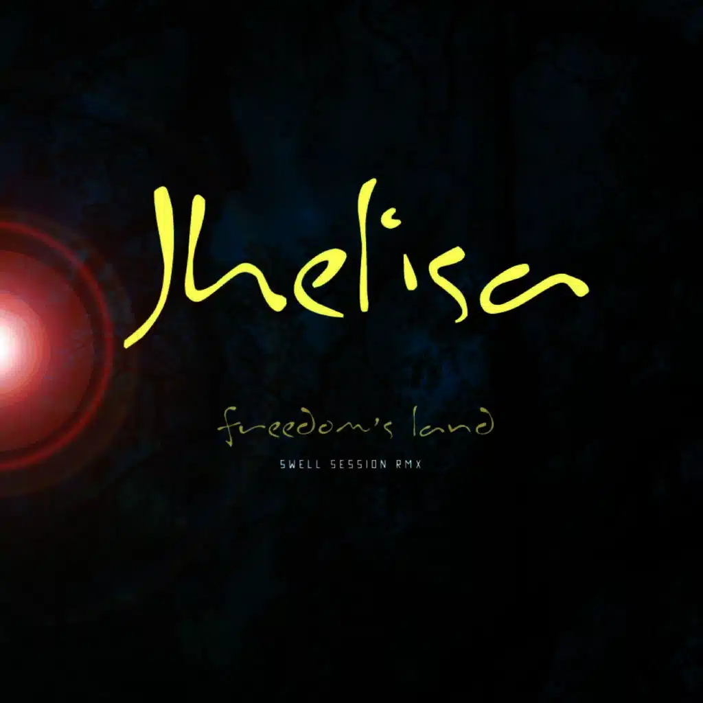 Freedom's Land / Walking on Air