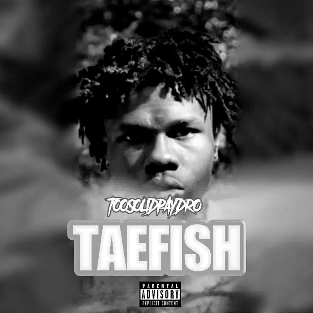 TAE FISH (Deluxe)